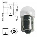 Remorque Ampoules Lampe graisseur 5W12V