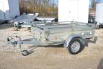 Remorque Destockage REMORQUE UTILITAIRE OCCASION