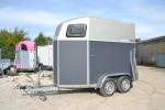 Remorque Destockage Van Bockmann 1,5 place occasion