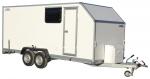 Remorque Fourgons Caravanes REMORQUE SPORTCARAVANE