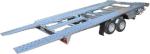 Remorque Porte-voitures REMORQUE PORTE-VOITURE PVPRO250 ECO