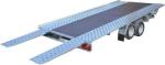 Remorque Porte-voitures REMORQUE PORTE-VOITURE PVPRO250